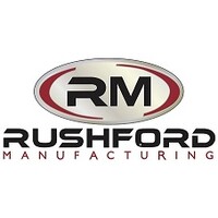Rushford Manufacturing logo - Similar company to Prism Capital