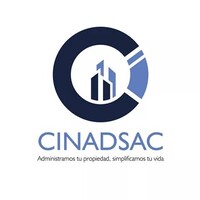 CINAD logo - Similar company to Flo House