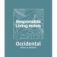 Occidental Paradise Dambulla logo - Similar company to Reveal The Collection