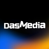 DasMedia Marketing Digital logo - Similar company to Credfixx