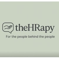 theHRapy logo - Similar company to Revolution Soccer Complex