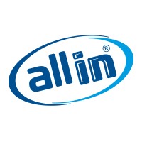 all in nutrition logo - Similar company to Madeleine Golz