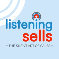 Listening Sells