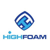 Interfoam Group of Companies logo - Similar company to Technical Foam Services Ltd