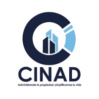 CINAD administración de inmuebles logo - Similar company to Cinad