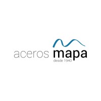 Aceros mapa logo - Similar company to Ayc Solutions
