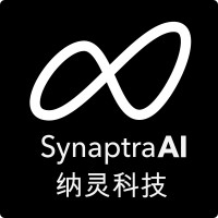 SynaptraAI logo - Similar company to Yrobot Inc.