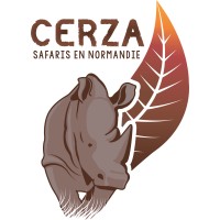 CERZA PARC DES SAFARIS officiel logo - Similar company to Alidia