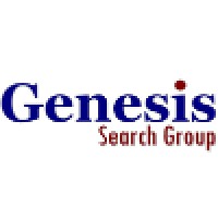 Genesis Search Group logo - Similar company to Monk Tree Partners