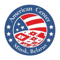 Minsk American Center logo - Similar company to Digital Travel Concierge