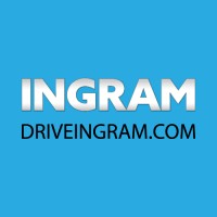 Drive Ingram Volkswagen | SKODA | SEAT logo - Similar company to Eqitii