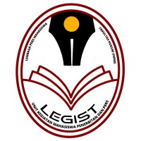 Lembaga Pers Mahasiswa Legist logo - Similar company to Kmkfh Unnes