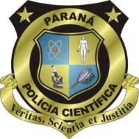 Polícia Científica do Paraná logo - Similar company to Tecforensics - Perícia Forense E Compliance