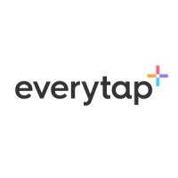 Everytap logo - Similar company to Finebite