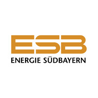 Energie Südbayern GmbH logo - Similar company to Thüga Aktiengesellschaft