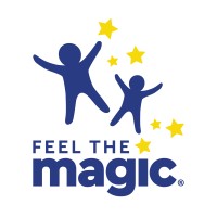 Feel the Magic logo - Similar company to Customer Dialogue