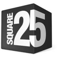 Square 25 B.V. logo - Similar company to Nl Diffusion B.V.