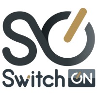 Switch Vibration Night Concept logo - Similar company to Master Sushi