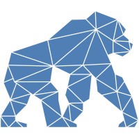 Grumbling Gorillas logo - Similar company to Crumbling Shop
