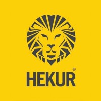 Hekur India logo - Similar company to E² Solutions