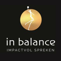 In Balance logo - Similar company to Fabriek Botaniek