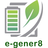 e-gener8 logo - Similar company to Wo Services