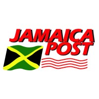 Jamaica Post logo - Similar company to Malawi Posts Corporation