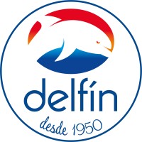 Grupo Delfín logo - Similar company to Froxá S.A.