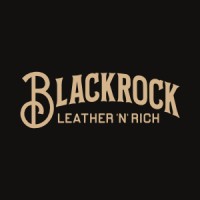 Blackrock Leather N Rich