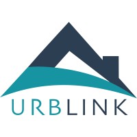 Urblink App logo - Similar company to Iokinae