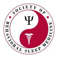 Society of Behavioral Sleep Medicine logo - Similar company to Re:Sleep