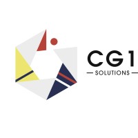 CG1 Solutions logo - Similar company to Reality Hub