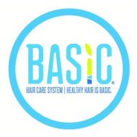 Basic Hair Care logo - Similar company to Innovative Programming Associates, Inc.