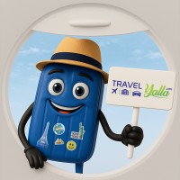 TravelYalla logo - Similar company to Servicekee