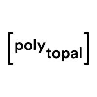 Polytopal logo - Similar company to Bellwethr