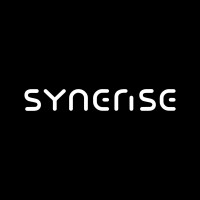Synerise logo - Similar company to Sky Engine Ai
