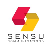 Sensu Communications Inc. logo - Similar company to Kevito Group