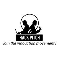 HackandPitch logo - Similar company to Hack&Pitch