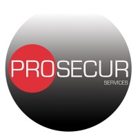 PROSECUR SERVICES logo - Similar company to Prosecur