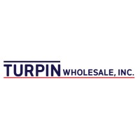 Turpin Wholesale logo - Similar company to Microjig