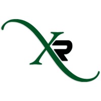 XRacing – Exeter Formula Student logo - Similar company to Exeter Global Visionaries Society