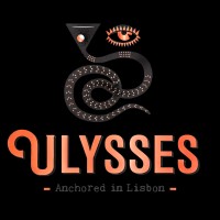 Ulysses Lisbon logo - Similar company to Dry Dept.