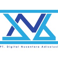 PT. Digital Nusantara Adisolusi logo - Similar company to Pt. Git Solution