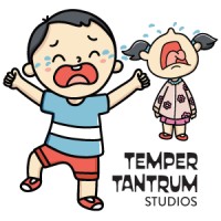 Temper Tantrum Studios Inc. logo - Similar company to Ffi Design
