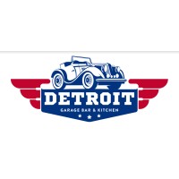 Detroit CP logo - Similar company to Zest Communications Pvt Ltd