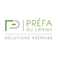 PREFA DU LEMAN logo - Similar company to Sicopec