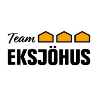 Team Eksjöhus logo - Similar company to Fem Punkter Ab
