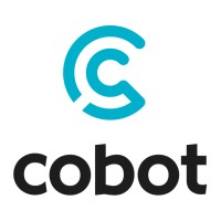 Cobot vzw logo - Similar company to Volta