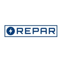 REPAR Eletromecânica logo - Similar company to Grupo Cms