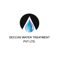 Deccan Water Treatment PVT. LTD. logo - Similar company to Raditech Solutions